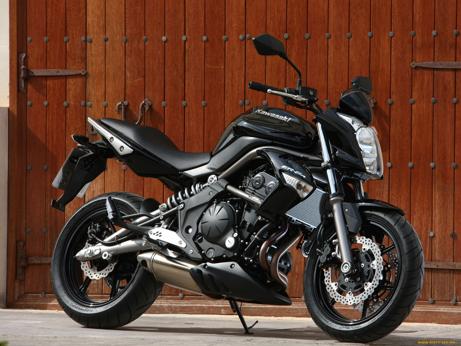 , kawasaki